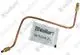 VAILLANT-Steuerleitung-VC-204-254-XE-u-w-Vaillant-Nr-088807 gallery number 1